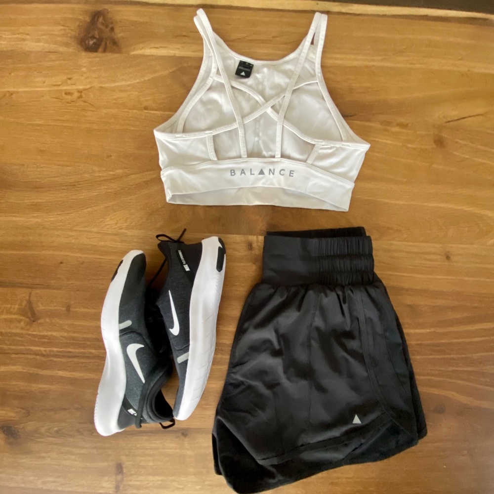 NWOT Breeze Short 2.0 - Midnight